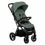 Carucior sport, FreeON, Dynamic Pliabil automat, De la nastere pana la 22 kg, Cu spatar reglabil in 3 pozitii, Green - 1