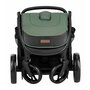Carucior sport, FreeON, Dynamic Pliabil automat, De la nastere pana la 22 kg, Cu spatar reglabil in 3 pozitii, Green - 10