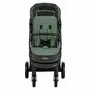 Carucior sport, FreeON, Dynamic Pliabil automat, De la nastere pana la 22 kg, Cu spatar reglabil in 3 pozitii, Green - 9