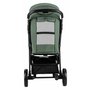 Carucior sport, FreeON, Dynamic Pliabil automat, De la nastere pana la 22 kg, Cu spatar reglabil in 3 pozitii, Green - 8
