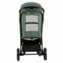 Carucior sport, FreeON, Dynamic Pliabil automat, De la nastere pana la 22 kg, Cu spatar reglabil in 3 pozitii, Green - 8