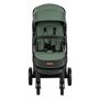 Carucior sport, FreeON, Dynamic Pliabil automat, De la nastere pana la 22 kg, Cu spatar reglabil in 3 pozitii, Green - 7
