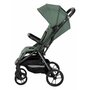 Carucior sport, FreeON, Dynamic Pliabil automat, De la nastere pana la 22 kg, Cu spatar reglabil in 3 pozitii, Green - 6