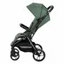 Carucior sport, FreeON, Dynamic Pliabil automat, De la nastere pana la 22 kg, Cu spatar reglabil in 3 pozitii, Green - 6