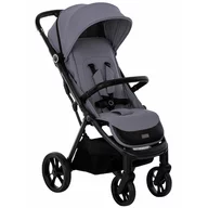 Black Friday - Reduceri Carucior sport, FreeON, Dynamic Pliabil automat, De la nastere pana la 22 kg, Cu spatar reglabil in 3 pozitii, Grey Promotie