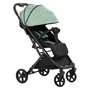 Carucior sport, FreeON, Tao, Pana la 22 Kg, 6.9 Kg, Cu maner pentru transport,  Conform cu standardul european EN, Green - 1