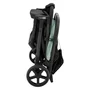 Carucior sport, FreeON, Tao, Pana la 22 Kg, 6.9 Kg, Cu maner pentru transport,  Conform cu standardul european EN, Green - 3