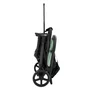 Carucior sport, FreeON, Tao, Pana la 22 Kg, 6.9 Kg, Cu maner pentru transport,  Conform cu standardul european EN, Green - 4