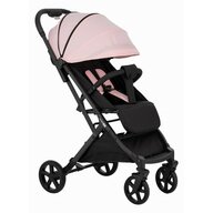 Black Friday - Reduceri Carucior sport, FreeON, Tao, Pana la 22 Kg, 6.9 Kg, Cu maner pentru transport,  Conform cu standardul european EN, Pink Promotie
