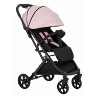 Carucior sport, FreeON, Tao, Pana la 22 Kg, 6.9 Kg, Cu maner pentru transport,  Conform cu standardul european EN, Pink