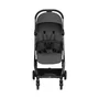 Carucior sport, Jane, Aero, 5.7 kg, Sistem compact de pliere care permite transportul caruciorului la bordul aeronavei, 0 - 22 kg, UNE-EN 1888-1/2:2019+A1:2023, Cloud - 6