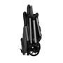 Carucior sport, Jane, Aero, 5.7 kg, Sistem compact de pliere care permite transportul caruciorului la bordul aeronavei, 0 - 22 kg, UNE-EN 1888-1/2:2019+A1:2023, Cloud - 7