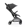 Carucior sport, Jane, Aero, 5.7 kg, Sistem compact de pliere care permite transportul caruciorului la bordul aeronavei, 0 - 22 kg, UNE-EN 1888-1/2:2019+A1:2023, Cloud - 10