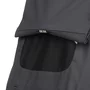 Carucior sport, Jane, Aero, 5.7 kg, Sistem compact de pliere care permite transportul caruciorului la bordul aeronavei, 0 - 22 kg, UNE-EN 1888-1/2:2019+A1:2023, Cloud - 11