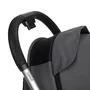 Carucior sport, Jane, Aero, 5.7 kg, Sistem compact de pliere care permite transportul caruciorului la bordul aeronavei, 0 - 22 kg, UNE-EN 1888-1/2:2019+A1:2023, Cloud - 12