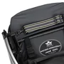 Carucior sport, Jane, Aero, 5.7 kg, Sistem compact de pliere care permite transportul caruciorului la bordul aeronavei, 0 - 22 kg, UNE-EN 1888-1/2:2019+A1:2023, Cloud - 25