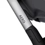 Carucior sport, Jane, Aero, 5.7 kg, Sistem compact de pliere care permite transportul caruciorului la bordul aeronavei, 0 - 22 kg, UNE-EN 1888-1/2:2019+A1:2023, Cloud - 26