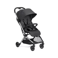 Carucior sport, Jane, Aero, 5.7 kg, Sistem compact de pliere care permite transportul caruciorului la bordul aeronavei, 0 - 22 kg, UNE-EN 1888-1/2:2019+A1:2023, Cloud