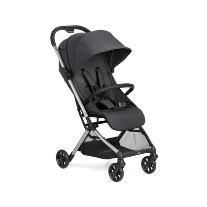 Carucior sport, Jane, Aero, 5.7 kg, Sistem compact de pliere care permite transportul caruciorului la bordul aeronavei, 0 - 22 kg, UNE-EN 1888-1/2:2019+A1:2023, Cloud