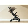 Carucior sport, Jane, Aero, 5.7 kg, Sistem compact de pliere care permite transportul caruciorului la bordul aeronavei, 0 - 22 kg, UNE-EN 1888-1/2:2019+A1:2023, Cloud - 27