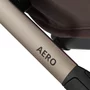 Carucior sport, Jane, Aero, 5.7 kg, Sistem compact de pliere care permite transportul caruciorului la bordul aeronavei, 0 - 22 kg, UNE-EN 1888-1/2:2019+A1:2023, Cocoa - 5