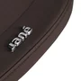 Carucior sport, Jane, Aero, 5.7 kg, Sistem compact de pliere care permite transportul caruciorului la bordul aeronavei, 0 - 22 kg, UNE-EN 1888-1/2:2019+A1:2023, Cocoa - 20
