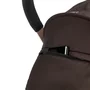 Carucior sport, Jane, Aero, 5.7 kg, Sistem compact de pliere care permite transportul caruciorului la bordul aeronavei, 0 - 22 kg, UNE-EN 1888-1/2:2019+A1:2023, Cocoa - 23