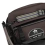 Carucior sport, Jane, Aero, 5.7 kg, Sistem compact de pliere care permite transportul caruciorului la bordul aeronavei, 0 - 22 kg, UNE-EN 1888-1/2:2019+A1:2023, Cocoa - 24