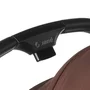 Carucior sport, Jane, Akira, Pliabil automat, Tehnologie inovatoare One-Hand Folding, 0 - 22 kg, Din aluminiu, Capotina impermeabila UPF 50+, Husa ploaie, Conform cu EN 1888-1:2018+A1:2022, Argile - 10