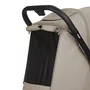 Carucior sport, Jane, Clap 3, Sistem compact de pliere, Cadru din aluminium, De la nastere pana la 26Kg, Conform cu standardul european EN 1888-2:2018+A1:2023, Botanic - 11
