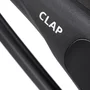 Carucior sport, Jane, Clap 3, Sistem compact de pliere, Cadru din aluminium, De la nastere pana la 26Kg, Conform cu standardul european EN 1888-2:2018+A1:2023, Botanic - 18