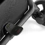 Carucior sport, Jane, Clap, Sistem compact de pliere care permite transportul caruciorului la bordul aeronavei, Cadru din aluminium, De la nastere pana la 26Kg, Conform cu standardul european EN 1888-2:2018+A1:2023, Botanic - 19