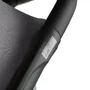 Carucior sport, Jane, Clap, Sistem compact de pliere care permite transportul caruciorului la bordul aeronavei, Cadru din aluminium, De la nastere pana la 26Kg, Conform cu standardul european EN 1888-2:2018+A1:2023, Coal - 11