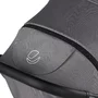 Carucior sport, Jane, Clap, Sistem compact de pliere care permite transportul caruciorului la bordul aeronavei, Cadru din aluminium, De la nastere pana la 26Kg, Conform cu standardul european EN 1888-2:2018+A1:2023, Coal - 17