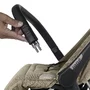 Carucior sport, Jane, Clap, Sistem compact de pliere care permite transportul caruciorului la bordul aeronavei, Cadru din aluminium, De la nastere pana la 26Kg, Conform cu standardul european EN 1888-2:2018+A1:2023, Desert - 12