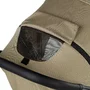 Carucior sport, Jane, Clap, Sistem compact de pliere care permite transportul caruciorului la bordul aeronavei, Cadru din aluminium, De la nastere pana la 26Kg, Conform cu standardul european EN 1888-2:2018+A1:2023, Desert - 14