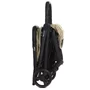 Carucior sport, Jane, Clap, Sistem compact de pliere care permite transportul caruciorului la bordul aeronavei, Cadru din aluminium, De la nastere pana la 26Kg, Conform cu standardul european EN 1888-2:2018+A1:2023, Desert - 9
