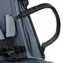 Carucior sport, Jane, Clap, Sistem compact de pliere care permite transportul caruciorului la bordul aeronavei, Cadru din aluminium, De la nastere pana la 26Kg, Conform cu standardul european EN 1888-2:2018+A1:2023, Seal - 10