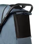 Carucior sport, Jane, Clap, Sistem compact de pliere care permite transportul caruciorului la bordul aeronavei, Cadru din aluminium, De la nastere pana la 26Kg, Conform cu standardul european EN 1888-2:2018+A1:2023, Seal - 12