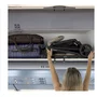 Carucior sport, Jane, Clap, Sistem compact de pliere care permite transportul caruciorului la bordul aeronavei, Cadru din aluminium, De la nastere pana la 26Kg, Conform cu standardul european EN 1888-2:2018+A1:2023, Seal - 15