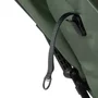 Carucior sport, Jane, Wing, Sistem compact de pliere, Cadru din aluminium, Usor, 6 Kg, De la nastere pana la 22 Kg, Cu geanta transport si husa de ploaie, Conform cu standardul european EN 1888-1:2018+A1:2022, Botanic - 13