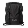 Carucior sport, Jane, Wing, Sistem compact de pliere, Cadru din aluminium, Usor, 6 Kg, De la nastere pana la 22 Kg, Cu geanta transport si husa de ploaie, Conform cu standardul european EN 1888-1:2018+A1:2022, Botanic - 24