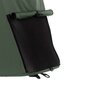 Carucior sport, Jane, Wing, Sistem compact de pliere, Cadru din aluminium, Usor, 6 Kg, De la nastere pana la 22 Kg, Cu geanta transport si husa de ploaie, Conform cu standardul european EN 1888-1:2018+A1:2022, Botanic, Resigilat - 12