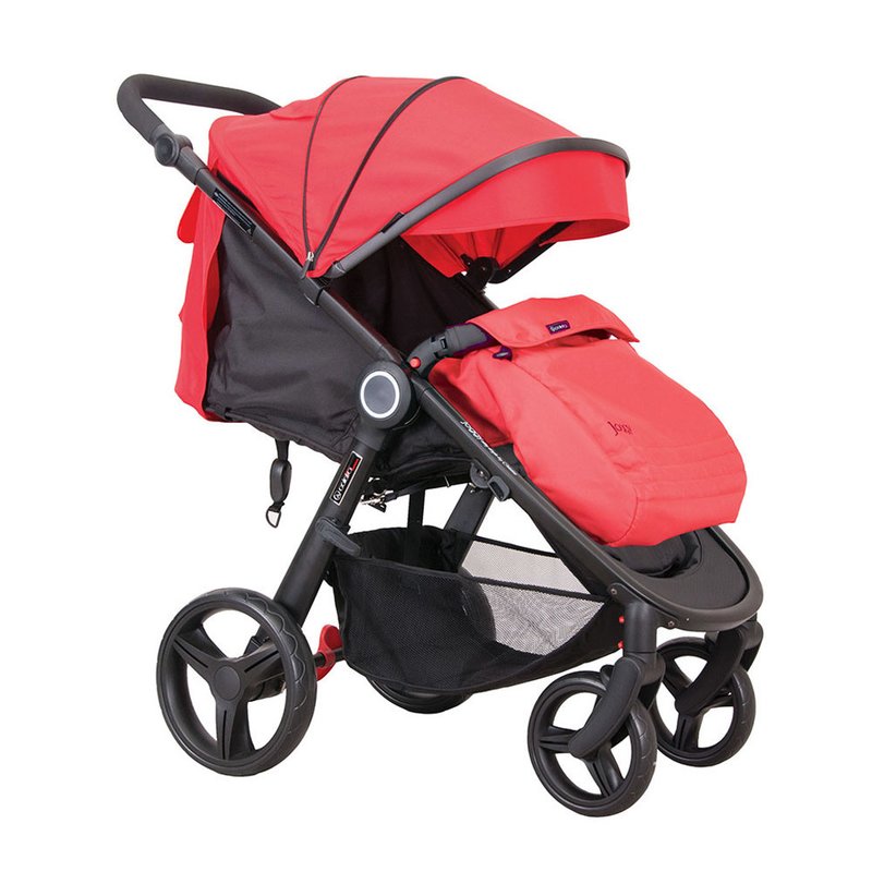 Coletto - carucior sport joggy rosu