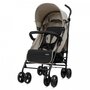 carucior sport kidwell qugar beige black - 1