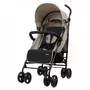 carucior sport kidwell qugar beige black - 1