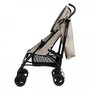 carucior sport kidwell qugar beige black - 4