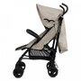carucior sport kidwell qugar beige black - 5