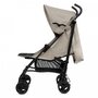 carucior sport kidwell qugar beige black - 6