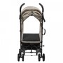 carucior sport kidwell qugar beige black - 11
